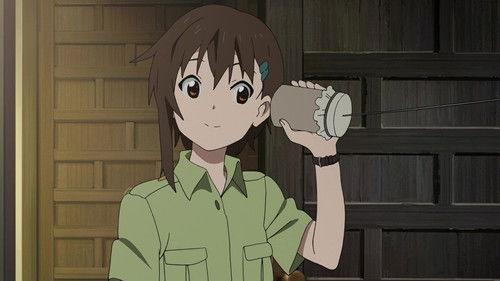 Sound of the Sky Season 1 Episode 8 - Phone Duty: We Have an Emergency