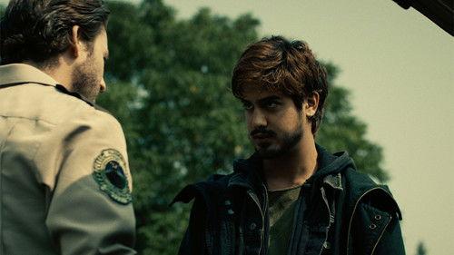 Ghost Wars Season 1 Episode 11 - The Feast