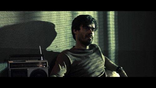 A Divisão Season 4 Episode 5 - Episode 5