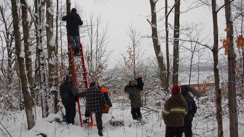 A Chef at the Shack Season 2 Episode 4 - Episode 4