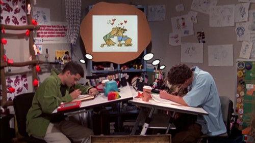 Caroline in the City Season 4 Episode 8 - Caroline and the Diva