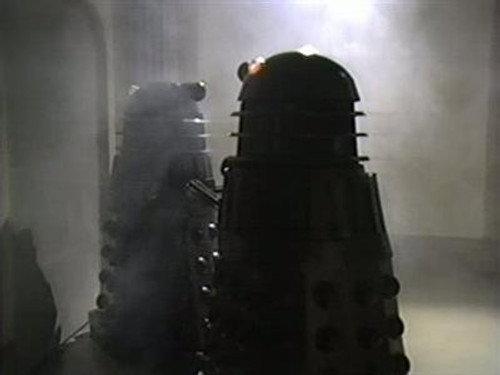 Doctor Who Season 12 Episode 15 - Genesis of the Daleks (5)