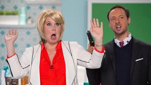 Inside Amy Schumer Season 4 Episode 2 - Welcome to the Gun Show