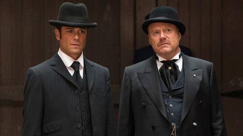 Murdoch Mysteries Season 6 Episode 9 - Victoria Cross