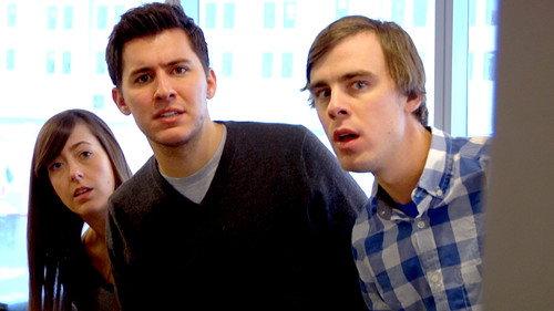Hardly Working Season 4 Episode 22 - New Jeff