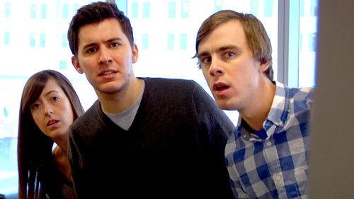 Hardly Working Season 4 Episode 22 - New Jeff