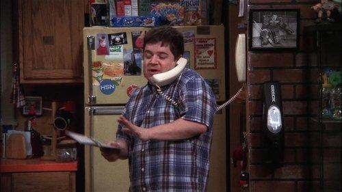 The King of Queens Season 8 Episode 15 - Buggie Nights