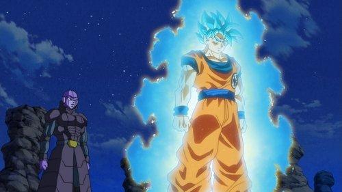 Dragon Ball Super Season 1 Episode 71 - Goku Dies! An Assassination That Must Be Executed!