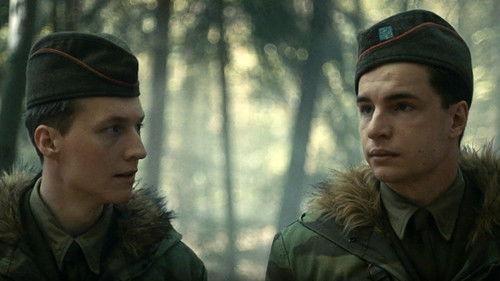 King of Shumava: Phantom of the Dark Region Season 1 Episode 3 - The Bride