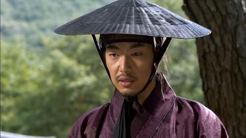 Chuno Season 1 Episode 7 - Episode 7