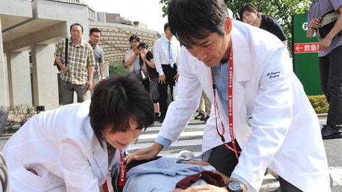 DOCTORS: The Ultimate Surgeon Season 2 Episode 3 - Episode 3