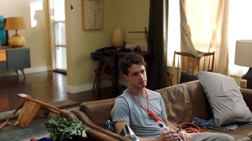 Imposters Season 1 Episode 1 - My So-Called Wife