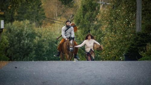 Glory Days Season 1 Episode 10 - Goofs and Stagefright