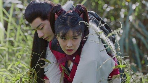 The Inextricable Destiny Season 1 Episode 7 - Episode 7