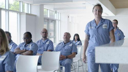 Le gros laboratoire Season 5 Episode 3 - Episode 3