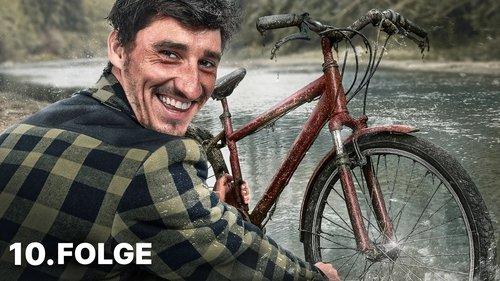 The Race Season 2 Episode 10 - An unexpected opportunity