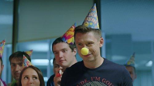 HB Season 1 Episode 1 - Интернет Тролль