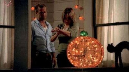CSI: NY Season 4 Episode 6 - Boo