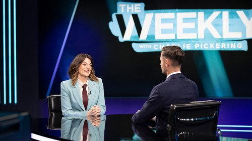 The Weekly with Charlie Pickering Season 12 Episode 14 - Episode 14