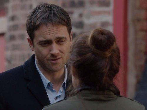 Betrayal Season 1 Episode 12 - "Sharper than a serpent's tooth..."