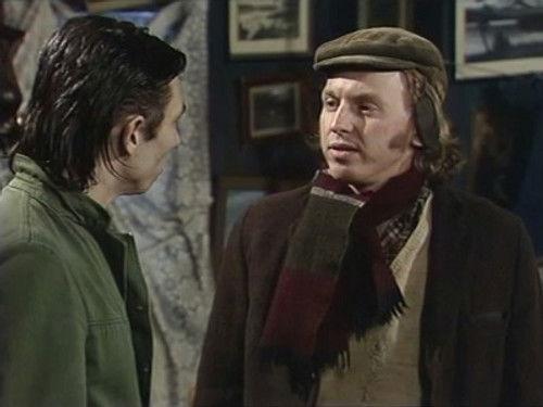 Albert & Herbert Season 4 Episode 4 - Objudna Gäster