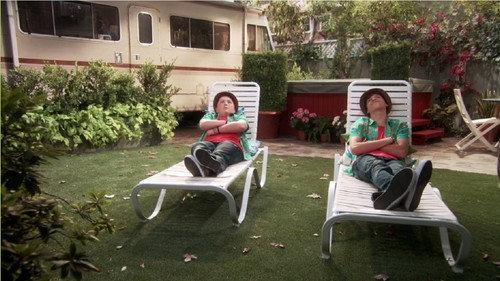 Best Friends Whenever Season 1 Episode 4 - A Time to Jump and Jam