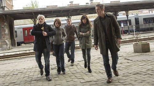 The Missing Season 1 Episode 7 - Return to Eden