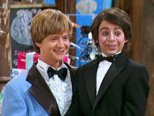 Hannah Montana Season 3 Episode 7 - You Gotta Lose That Job