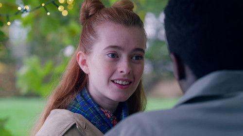 Spellbound Season 1 Episode 12 - Juliet