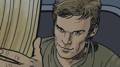 Dexter: Early Cuts Season 1 Episode 11 - Cindy Landon: Chapter Three