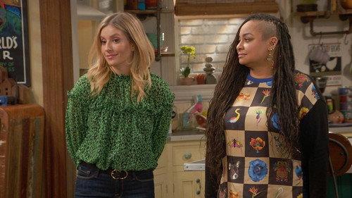 Raven's Home Season 4 Episode 14 - The Slumber Years