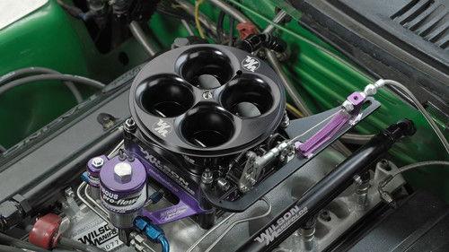 How It's Made Season 30 Episode 10 - Throttle Bodies; Limestone Fireplace Mantels; Candied Fruit & Fruit Jellies; Linen Ukuleles