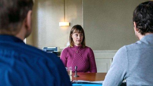 Background image for Anne and death