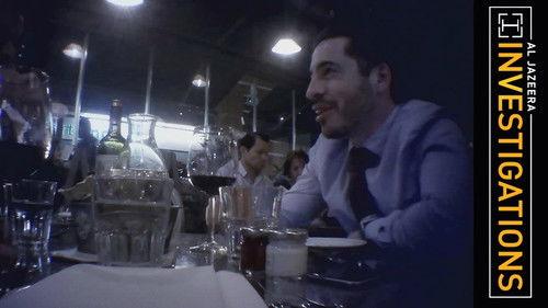 The Lobby Season 1 Episode 4 - The Takedown