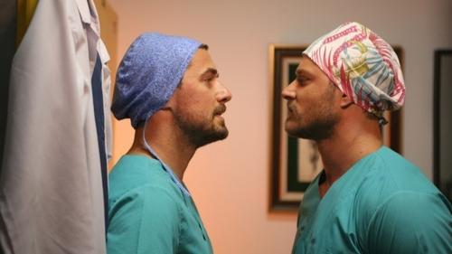 The Beauty Inside Season 1 Episode 7 - Love Makes You Jealous