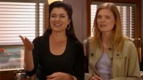 Corner Gas Season 3 Episode 14 - Friend of a Friend