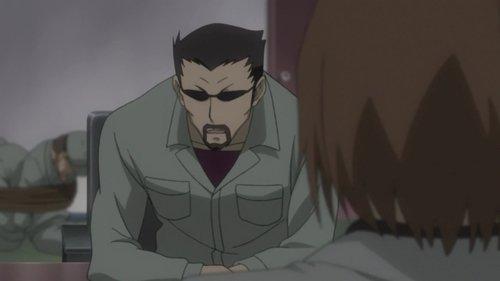 Higurashi: When They Cry Season 2 Episode 23 - The Festival Accompanying Chapter - Part 10 - Bloody Battle