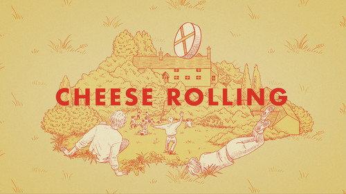 We Are the Champions Season 1 Episode 1 - Cheese Rolling