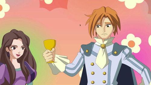 Zodiac Warriors Season 1 Episode 5 - Episode 5