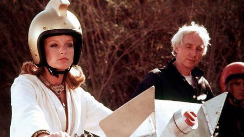 Die schlechtesten Filme aller Zeiten Season 11 Episode 10 - Deathsport