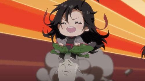 The Founder of Diabolism Q Season 1 Episode 18 - Farming