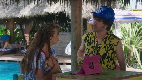 Una familia de diez Season 11 Episode 5 - No hagan olas