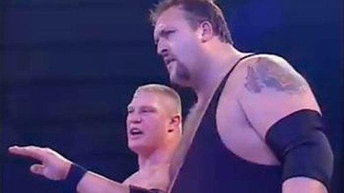 WWE Friday Night SmackDown Season 6 Episode 7 - SmackDown - Feb. 12, 2004