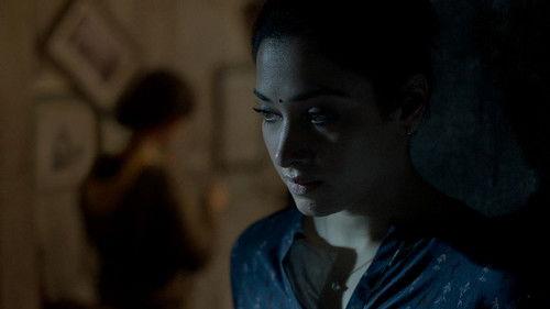 November Story Season 1 Episode 7 - Truth