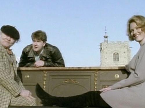 Lovejoy Season 5 Episode 3 - A Going Concern