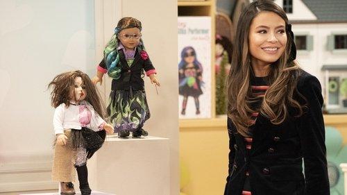 undefined Season 2 Episode 8 - i'M a USA Bae