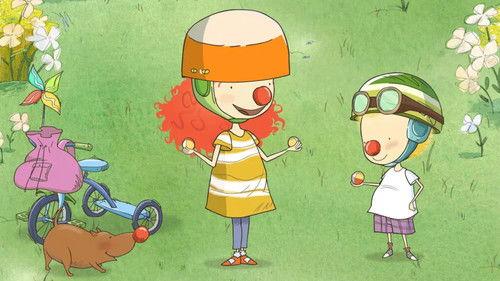 Stella and Sam Season 1 Episode 23 - Stella's Circus