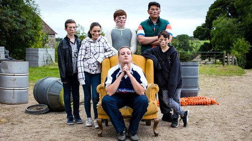 This Country Season 1 Episode 6 - GNVQ