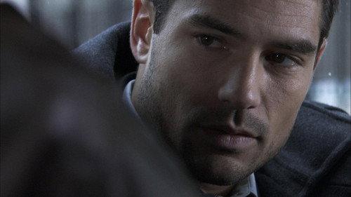 Detroit 1-8-7 Season 1 Episode 16 - Stone Cold