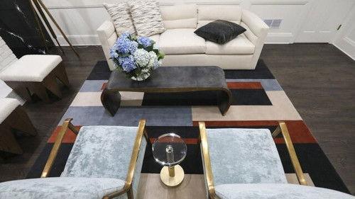 Luxe for Less Season 1 Episode 1 - Yacht Dreams, Pontoon Budget